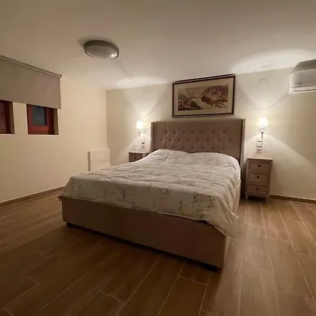 Moonlight Coast Apartamento Kato Gatzea