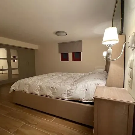 Moonlight Coast Apartament *
