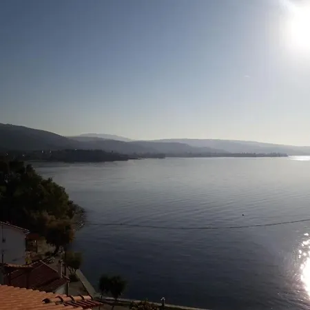 Apartamento Moonlight Coast Kato Gatzea