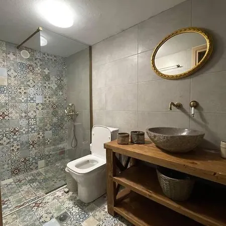 Moonlight Coast Apartament Kato Gatzea