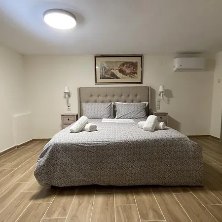 Moonlight Coast Apartament Kato Gatzea