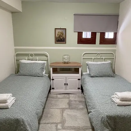 Apartamento Moonlight Coast Kato Gatzea