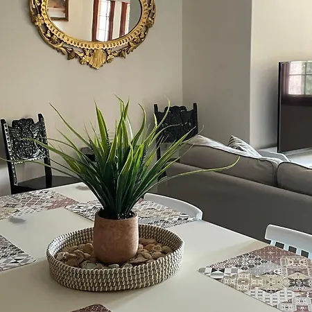 Apartament Moonlight Coast Kato Gatzea