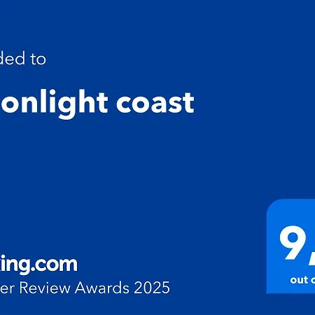 Moonlight Coast